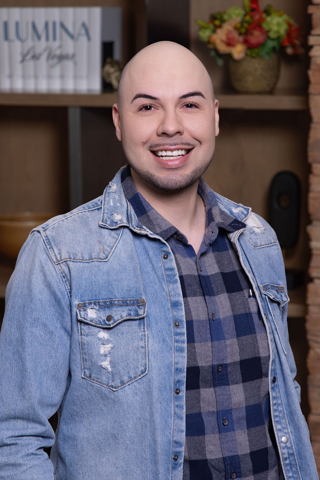 Daniel